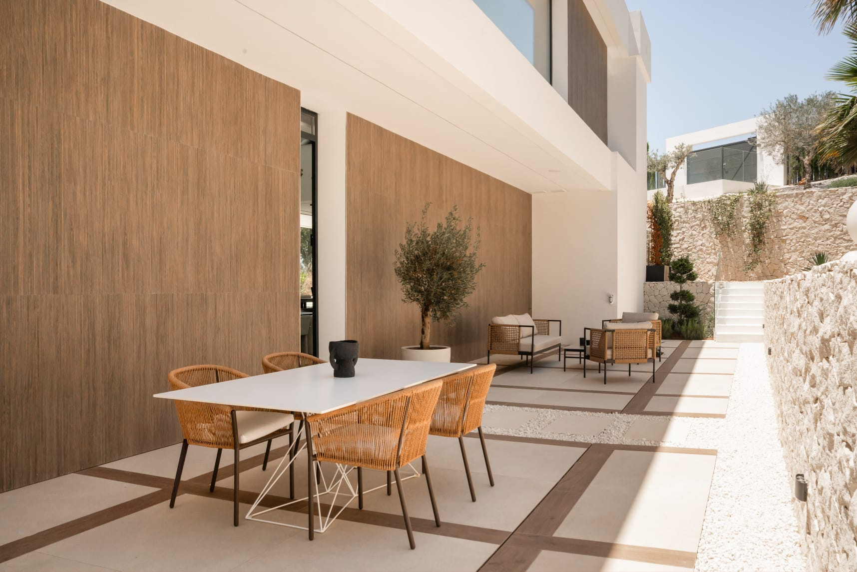 4 Bedroom Villa in Benahavís - Foto 17