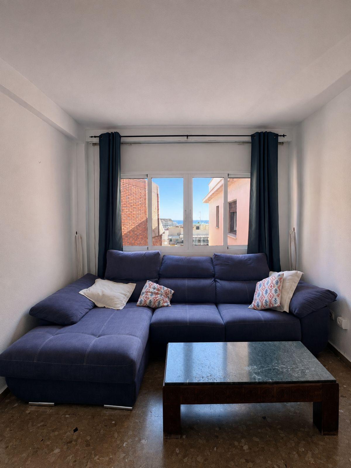 Apartment in Marbella