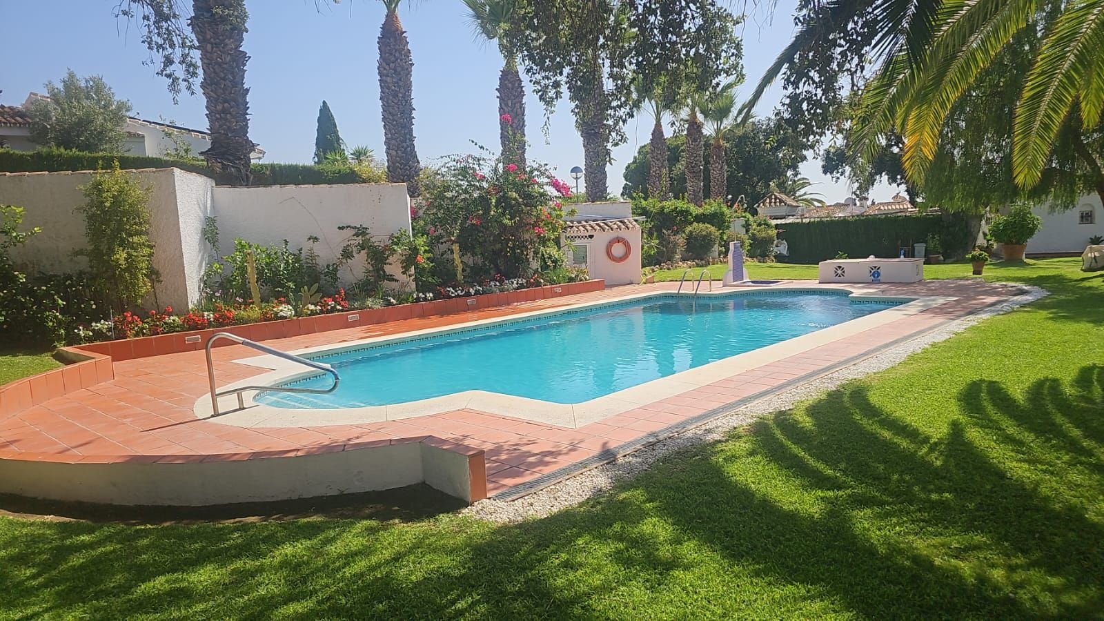 4 Bedroom Villa in Mijas - Фото 17