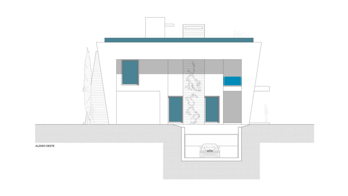 1,550 m² Plot in Marbella - Photo 28