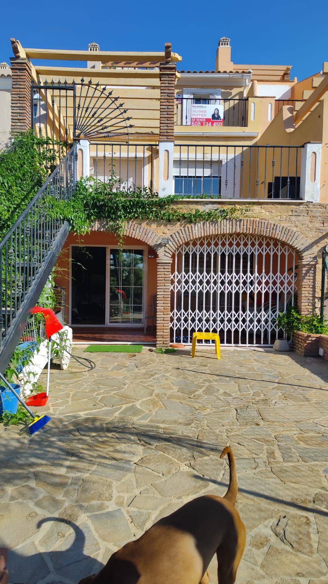 3 Bedroom Townhouse in Mijas - Foto 29