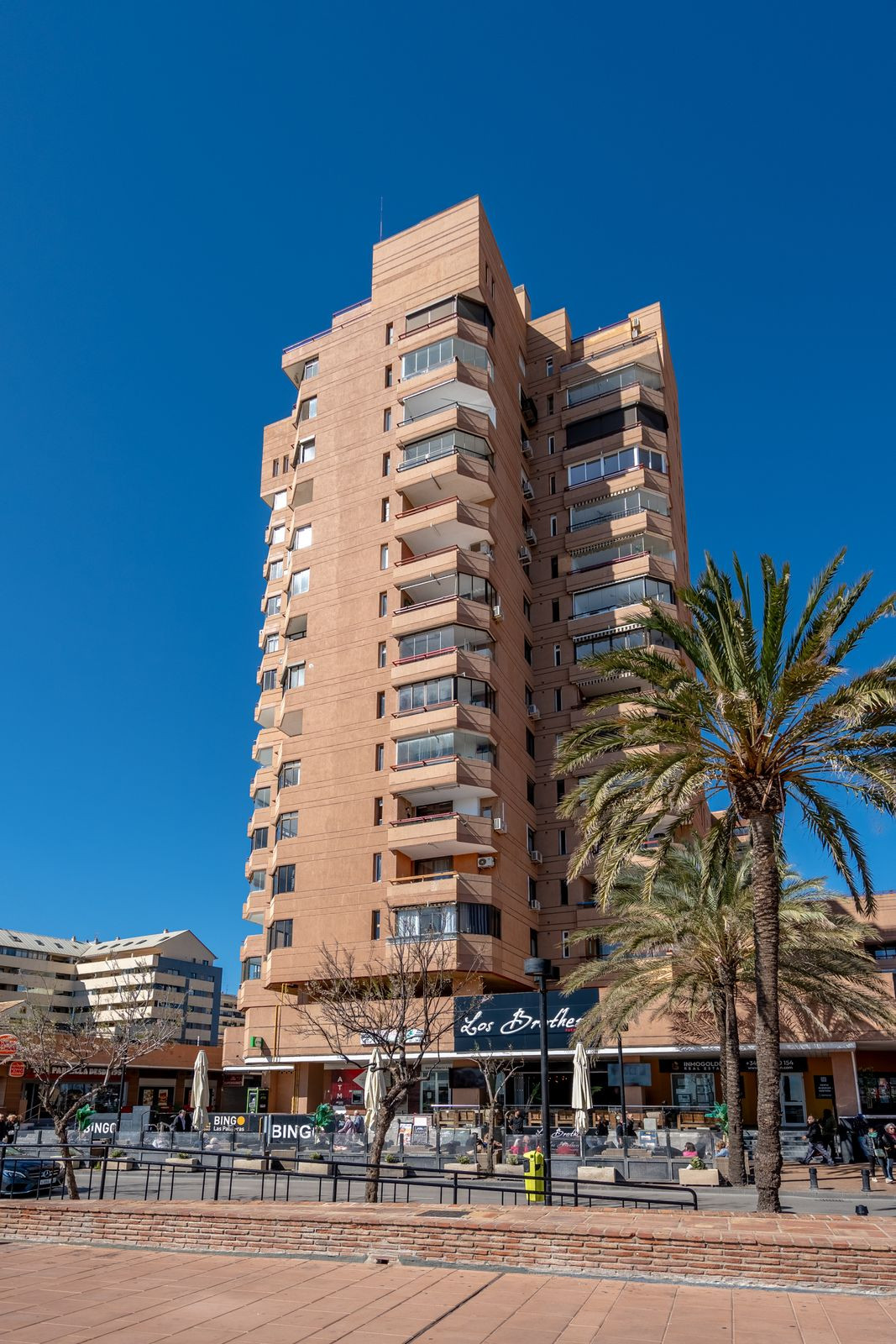 2 Bedroom Apartment in Fuengirola - Photo 17