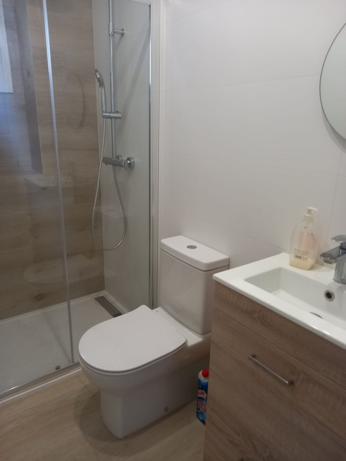 4 Bedroom Apartment in Estepona - Photo 12