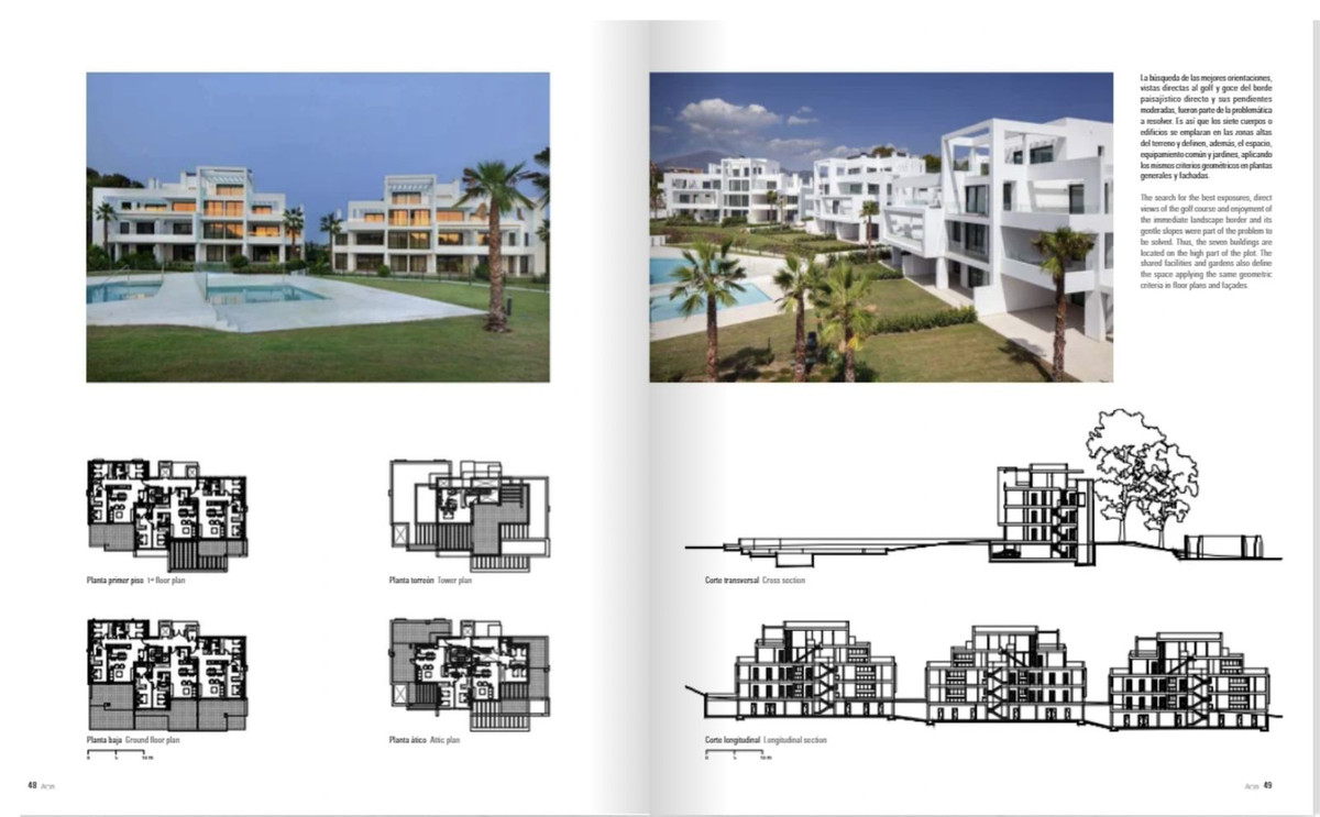 3 Bedroom Apartment in Estepona - Photo 31