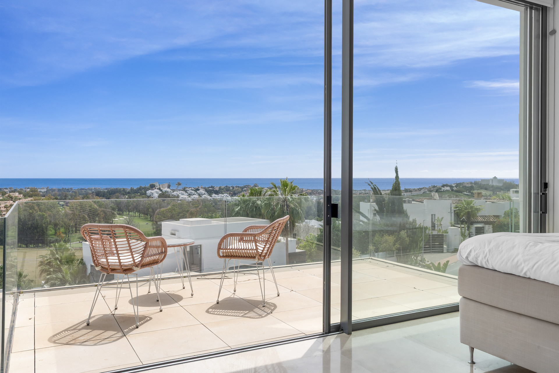 5 Bedroom Villa in Benahavís - Foto 18