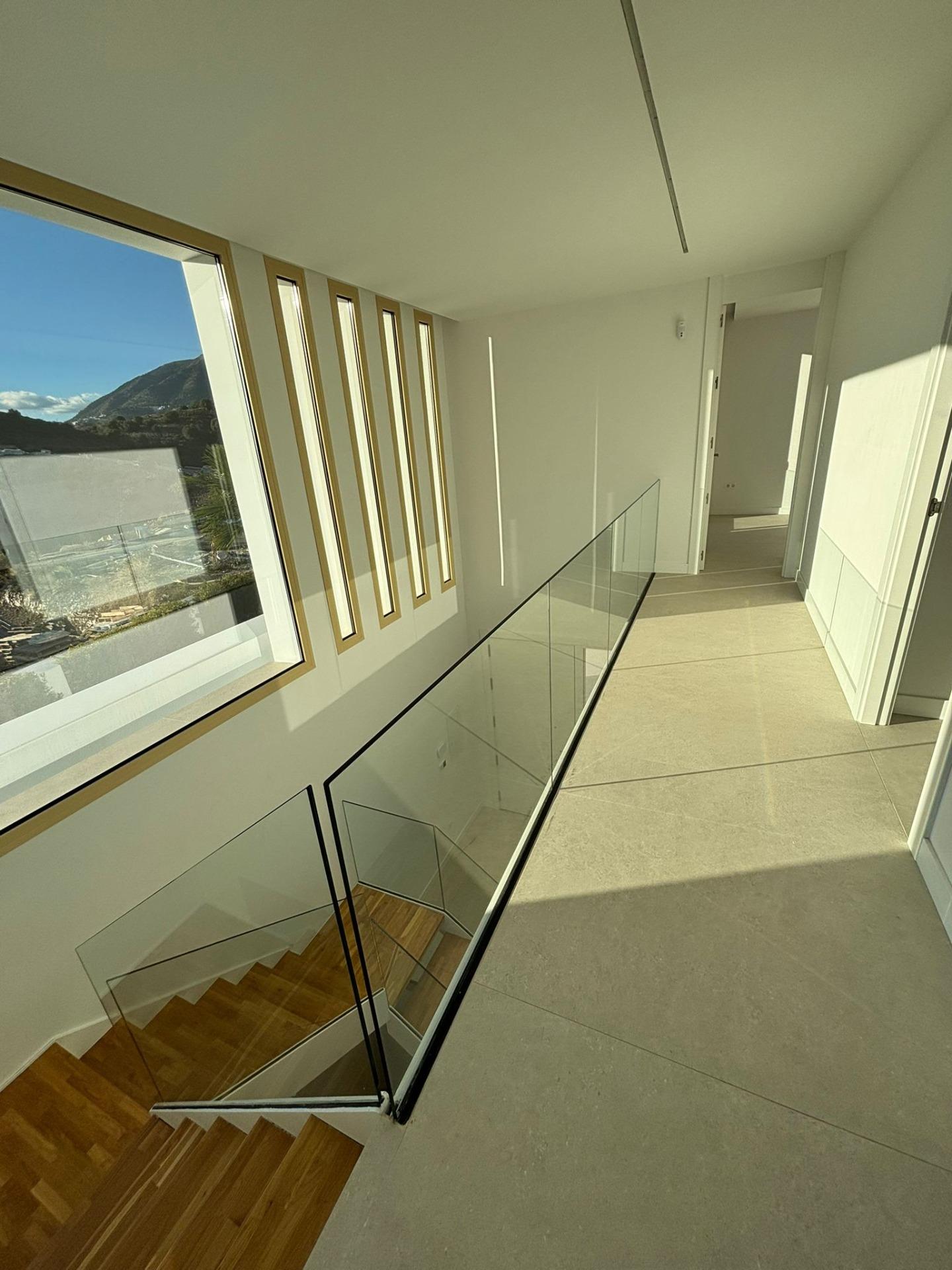 6 Bedroom Villa in Benalmádena - Foto 40