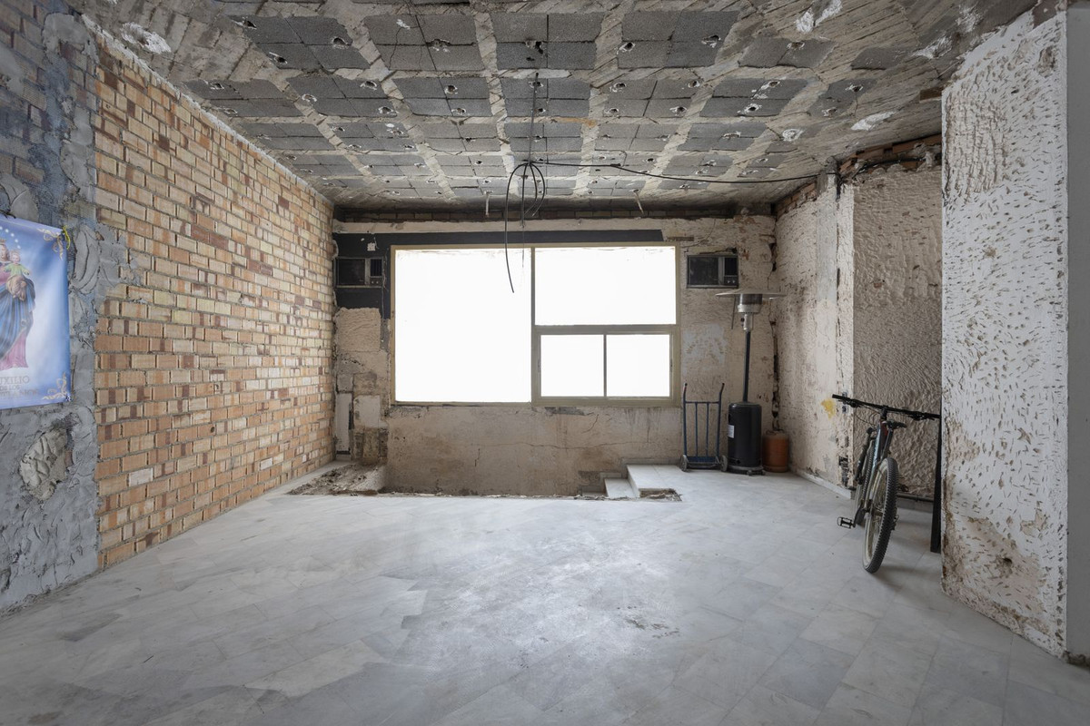 Espaço comercial em Málaga, Espanha – Foto 3