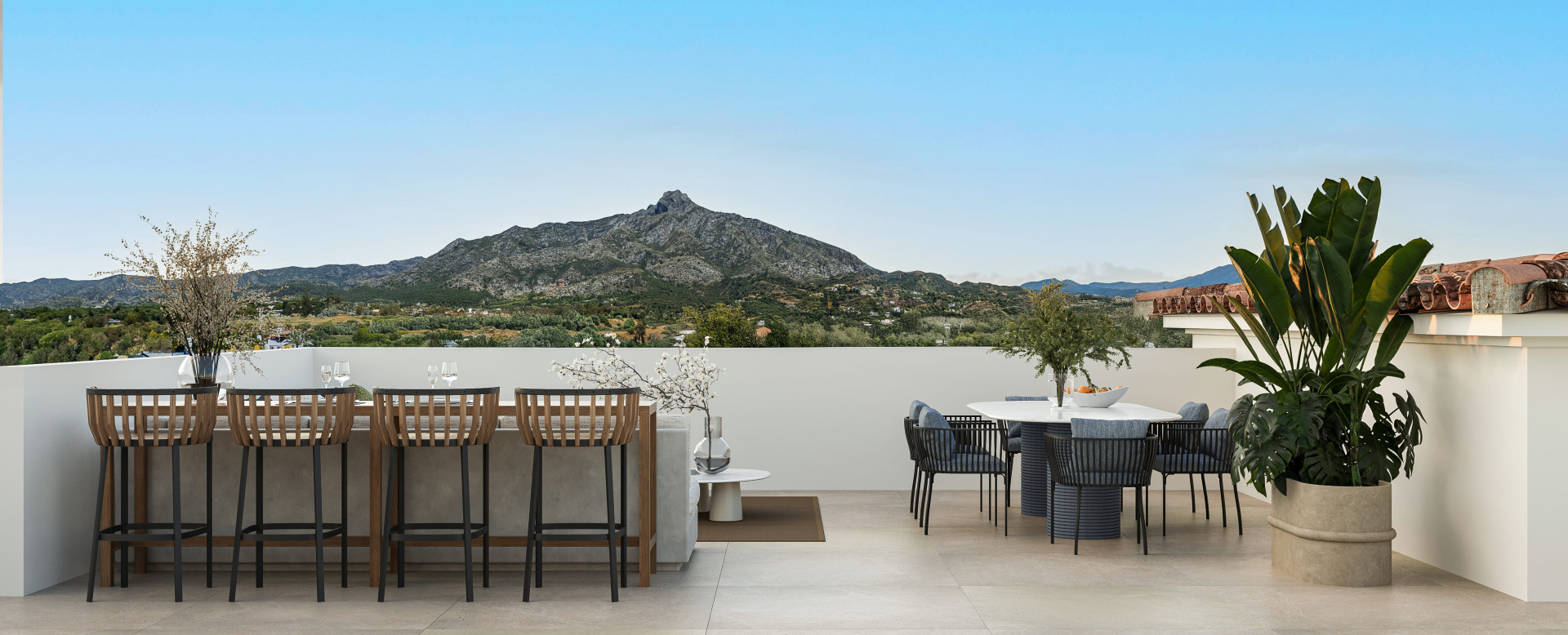 5 Bedroom Villa in Marbella - Photo 21