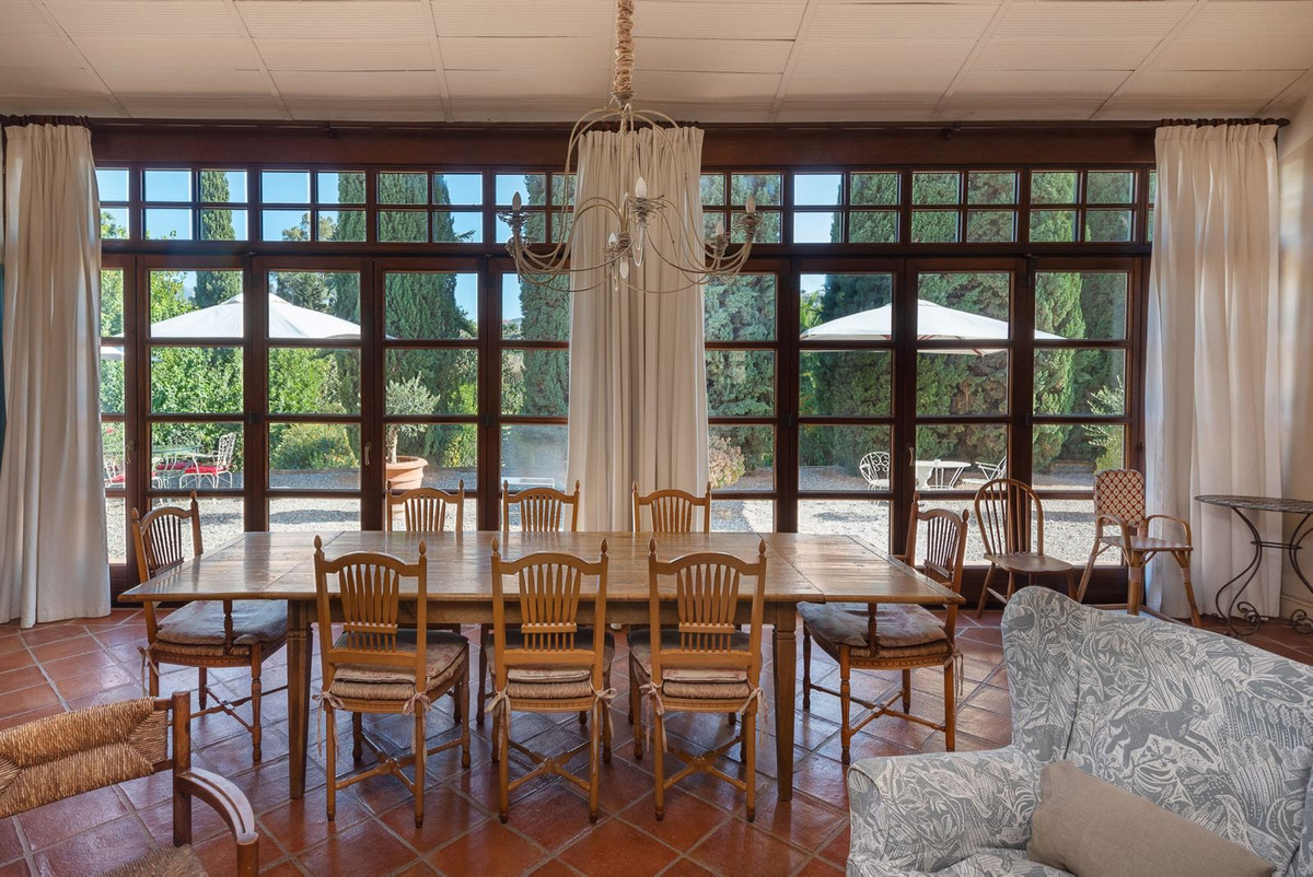 7 Bedroom Country house in Coín - Foto 5