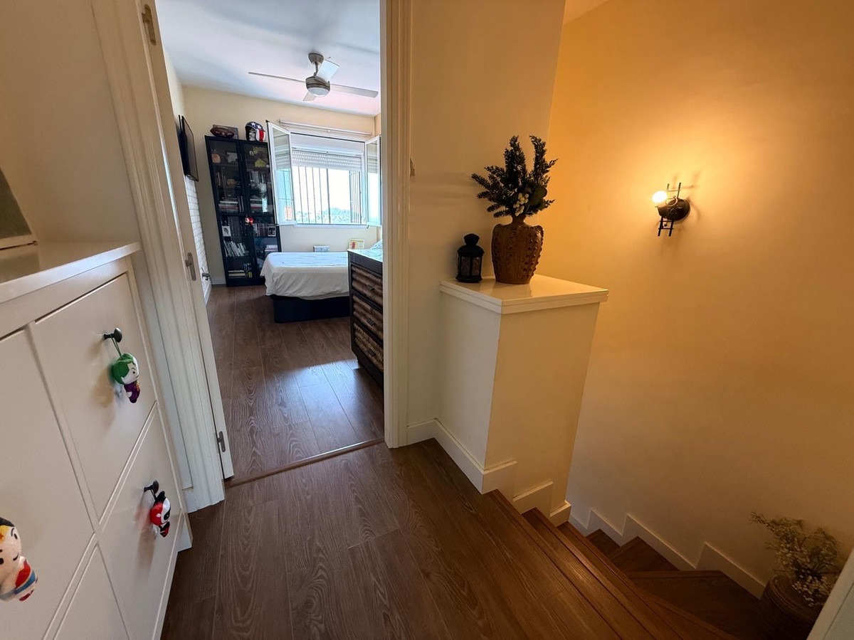 2 Bedroom Townhouse in Mijas - Photo 16