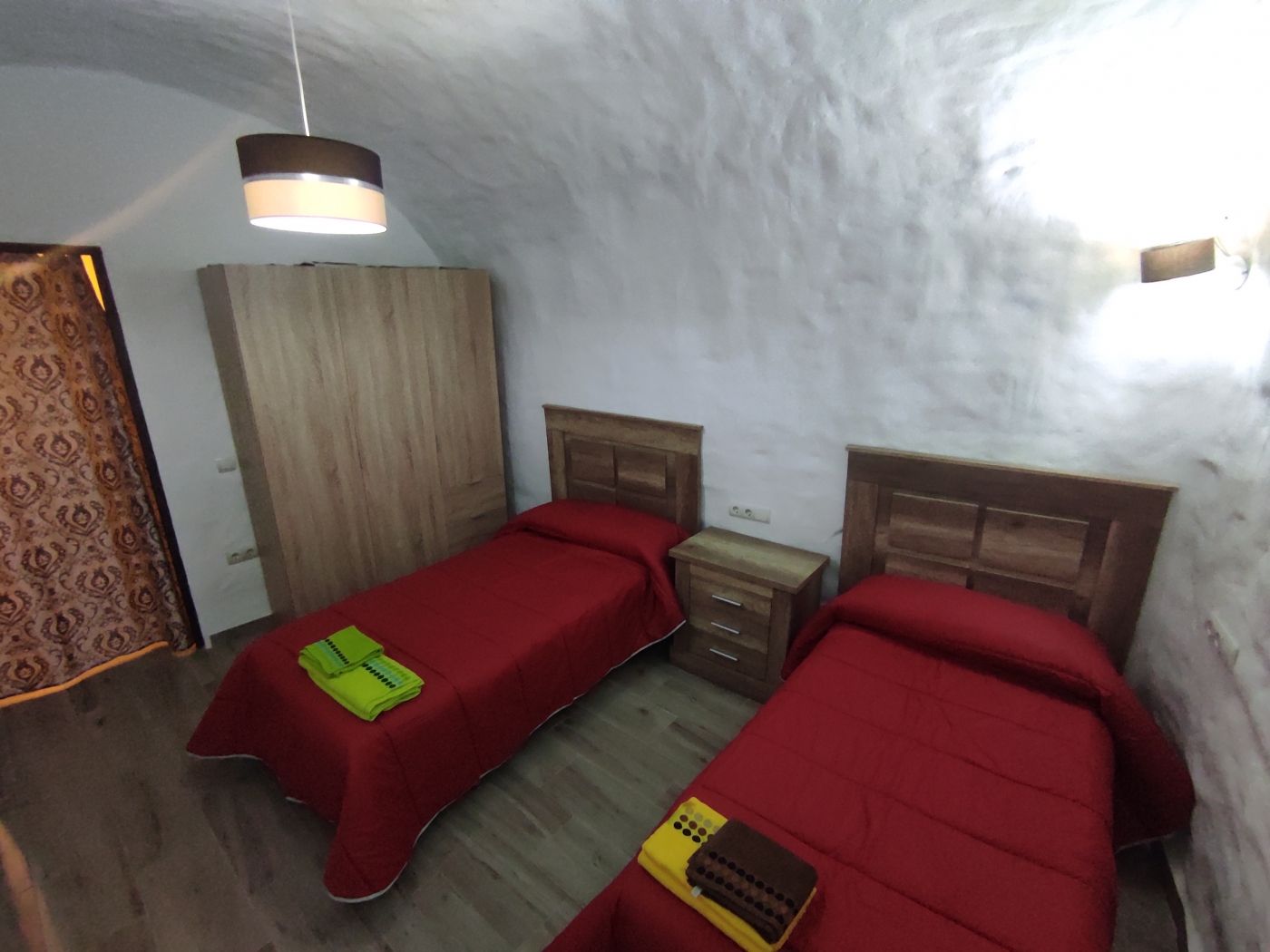 Villa con 7 camere a Granada, Spagna – Foto 16