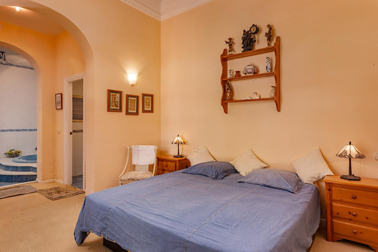 4 Bedroom Country house in Manilva - Foto 18