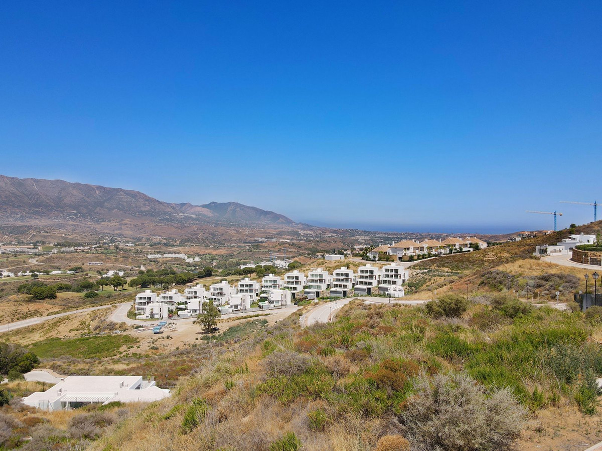 1,401 m² Plot in Mijas - Photo 5
