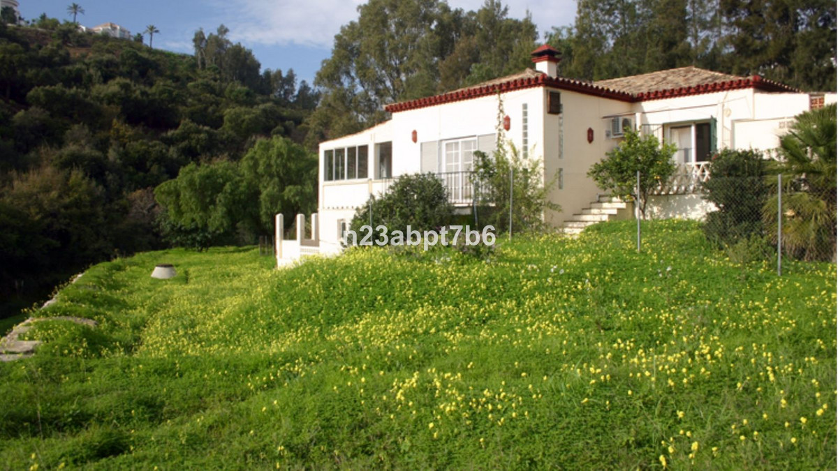 2 Bedroom Villa in Benahavís - Foto 3