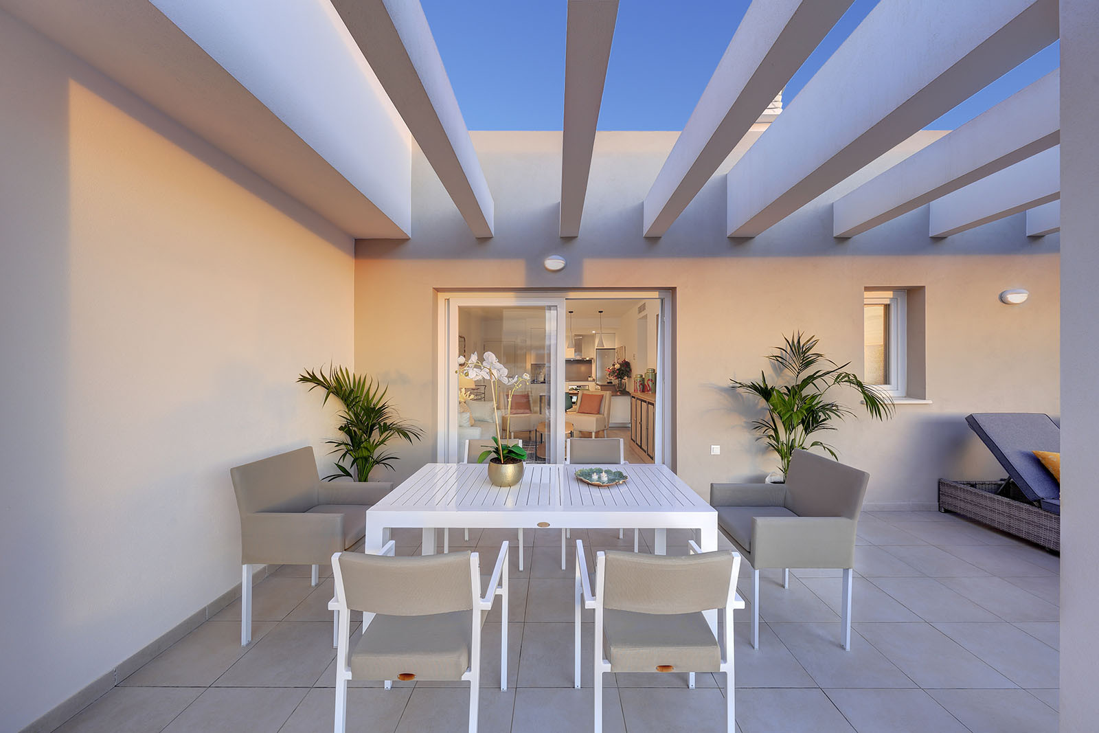 3 Bedroom Apartment in Marbella - Photo 13