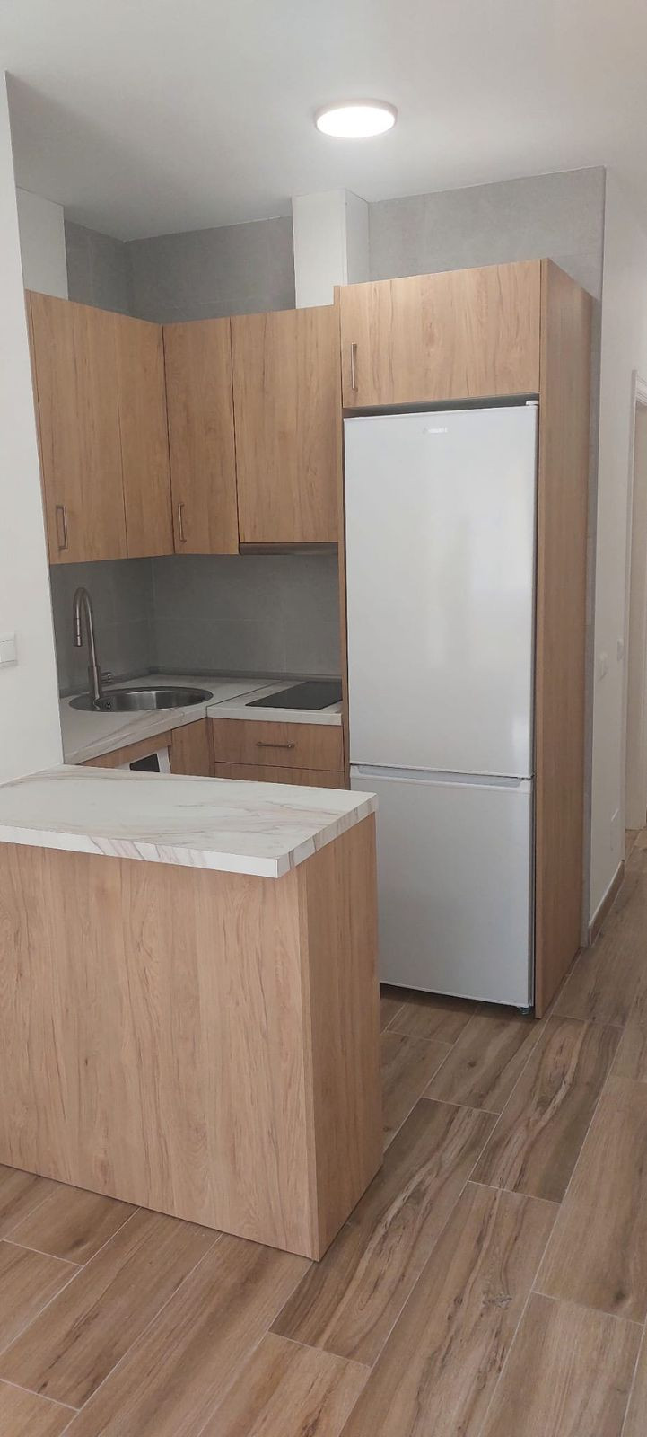 2 Bedroom Apartment in Fuengirola - Photo 15