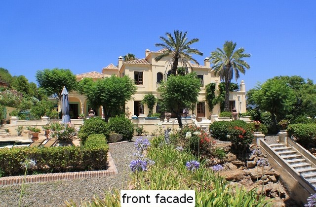 17 Bedroom Villa in Marbella - Photo 19