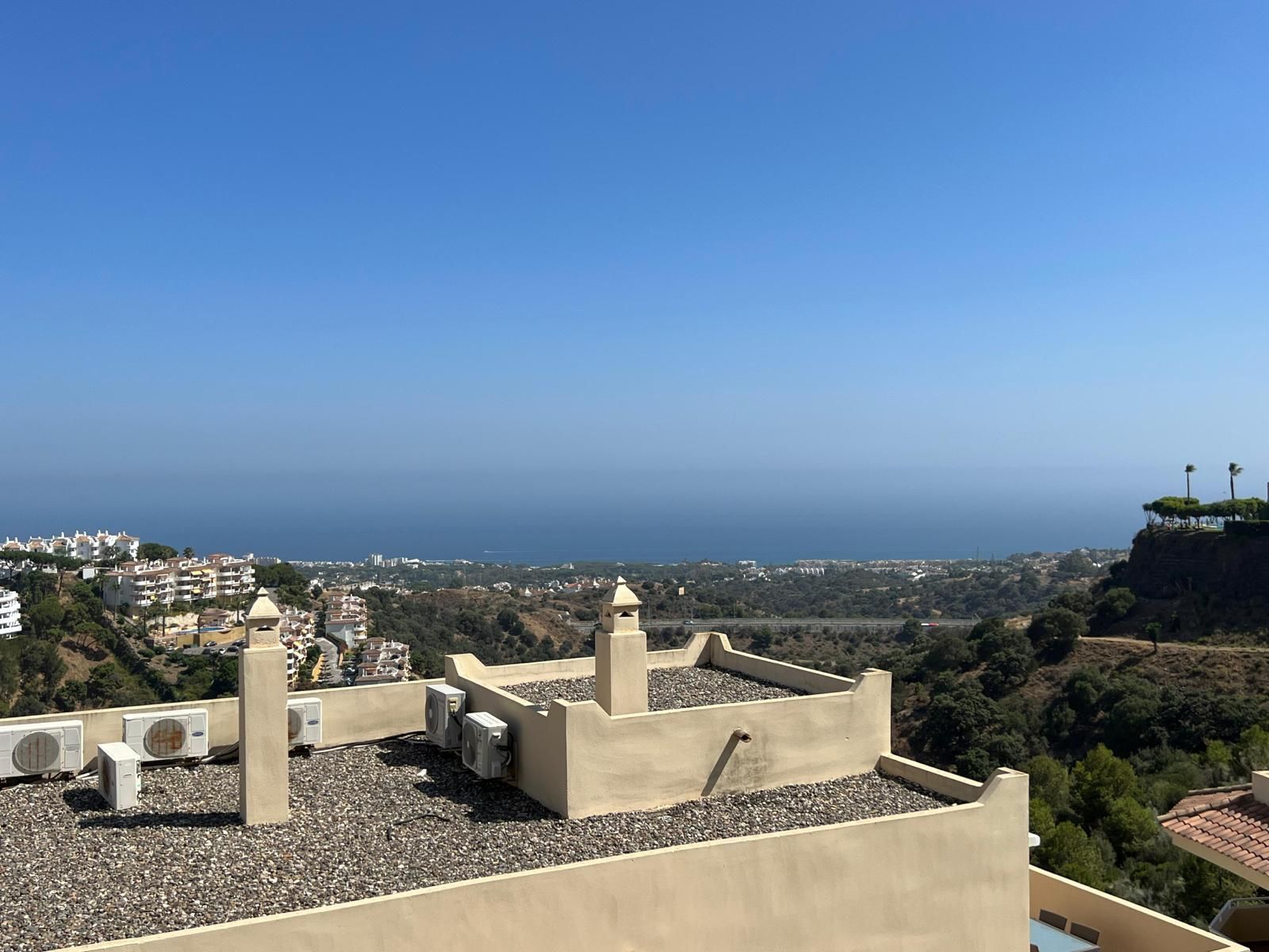2 Bedroom Apartment in Mijas - Photo 18
