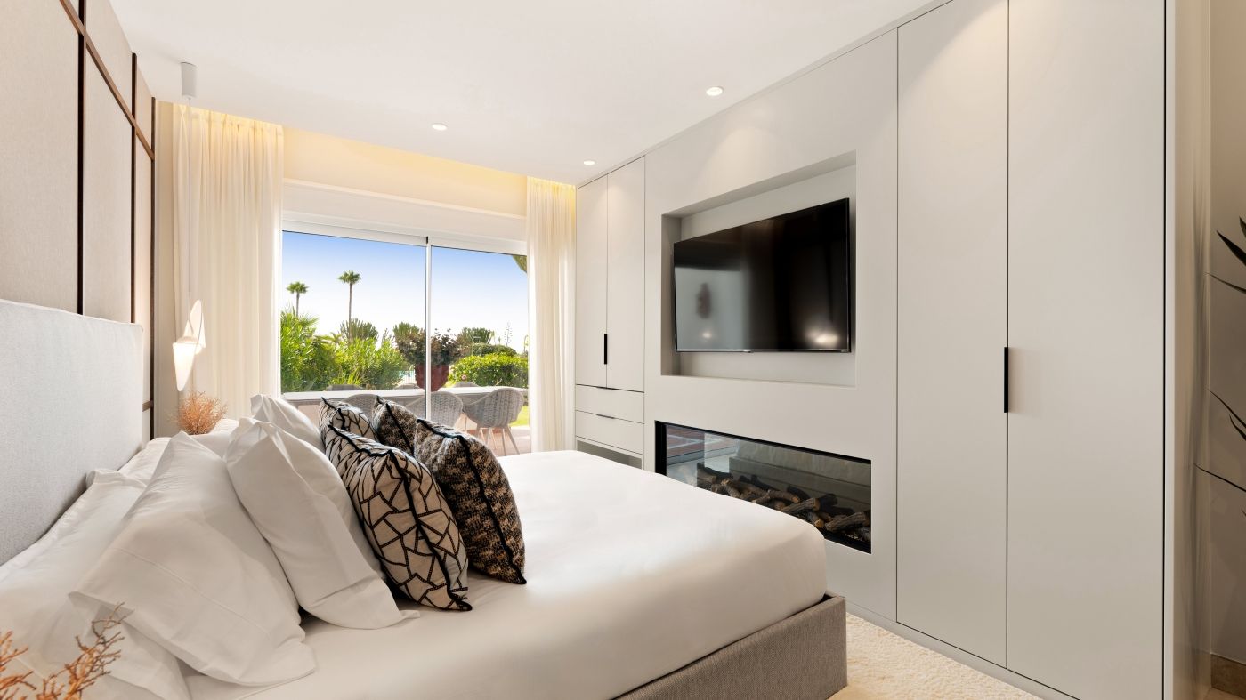 3 Bedroom Apartment in Estepona - Photo 14