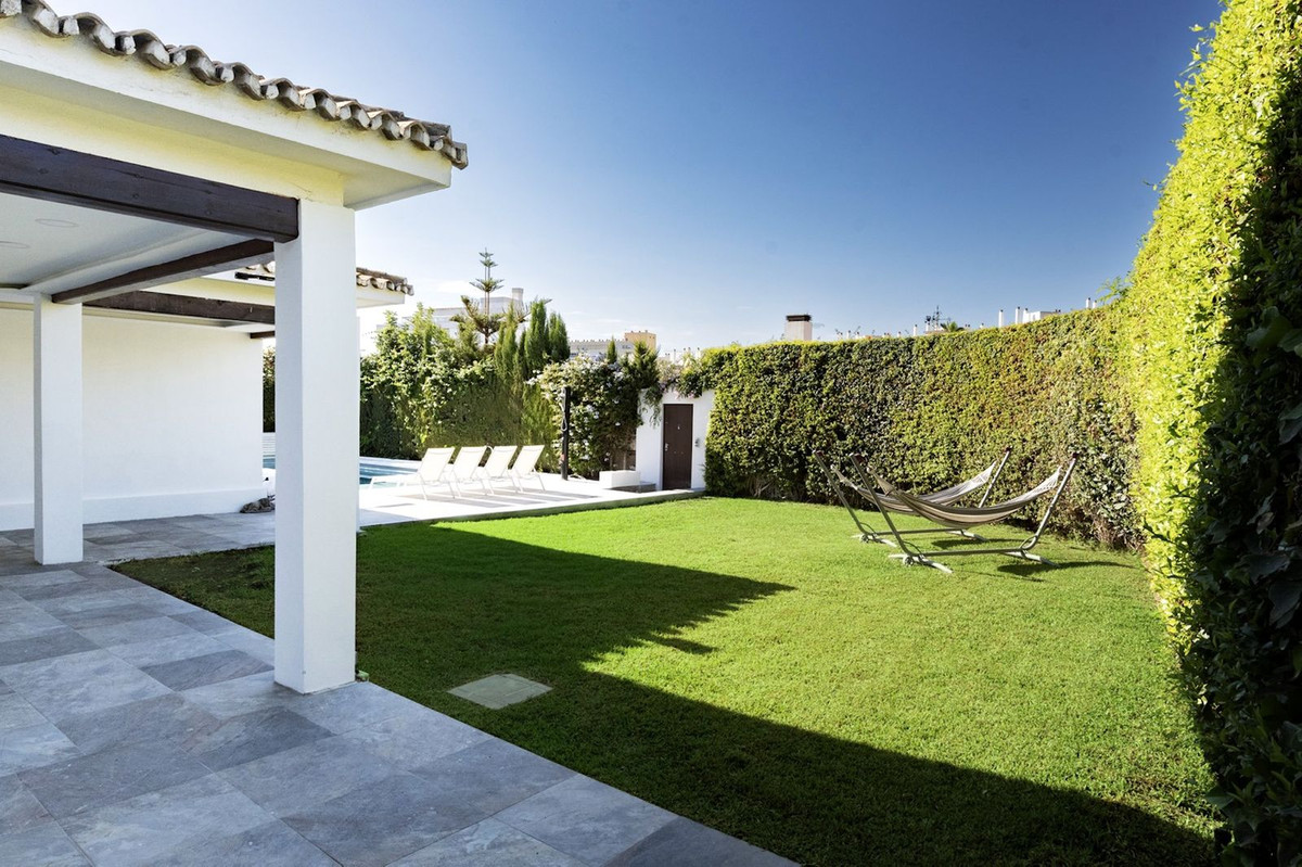 6 Bedroom Villa in Benalmádena - Foto 9