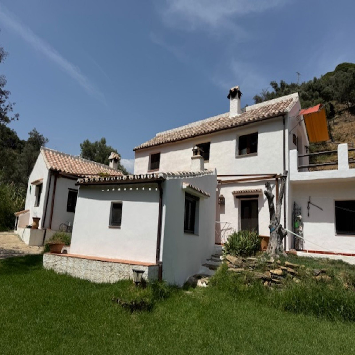 4 Bedroom Country house in Casares - Foto 23