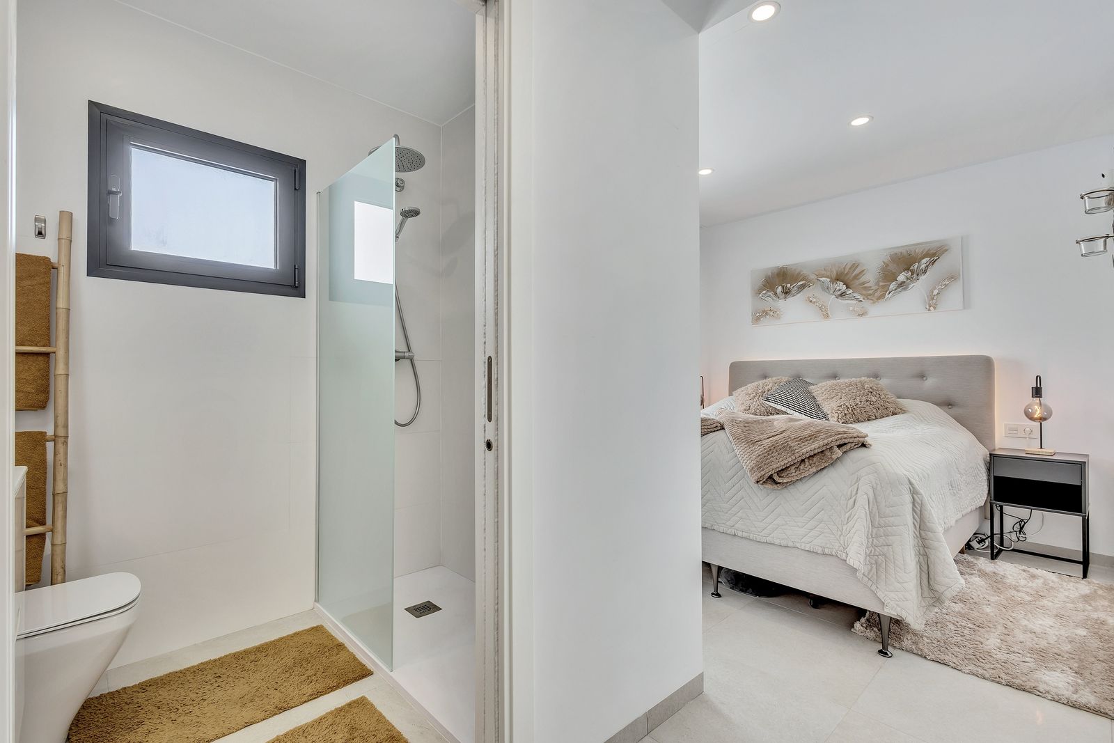 Apartamento com 2 quartos com piscina em Múrcia, Espanha – Foto 20