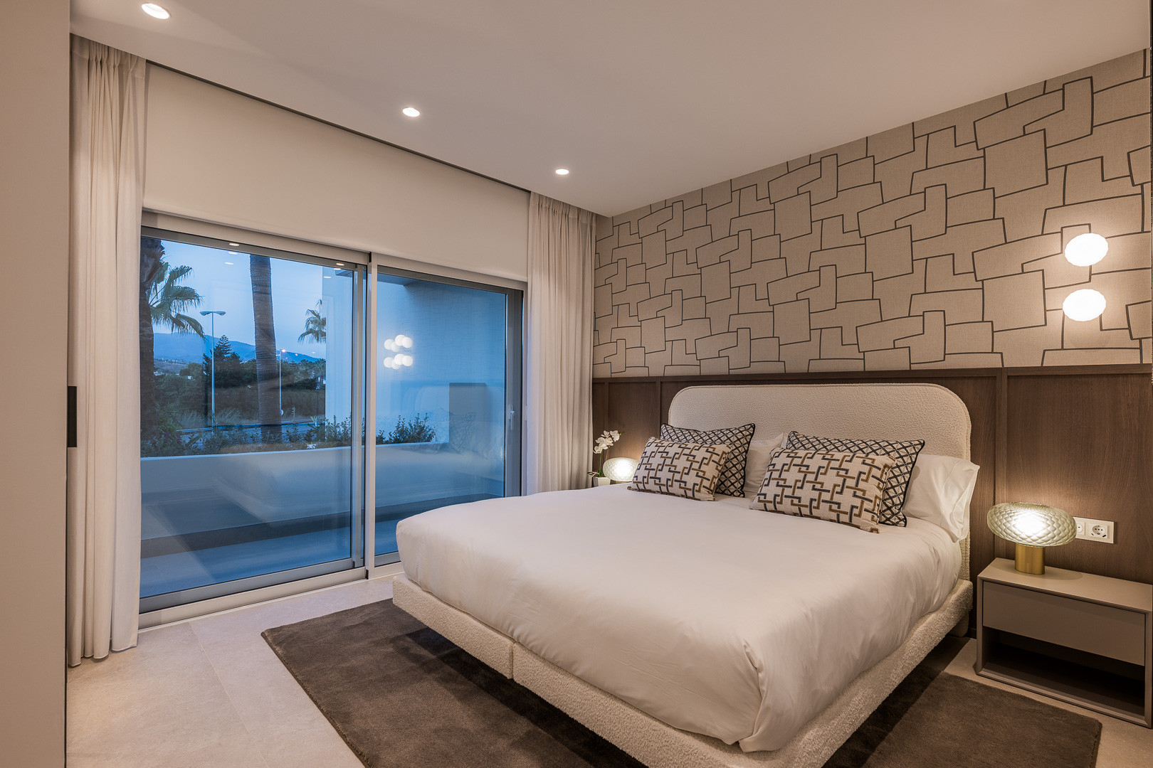 3 Bedroom Apartment in Estepona - Photo 38