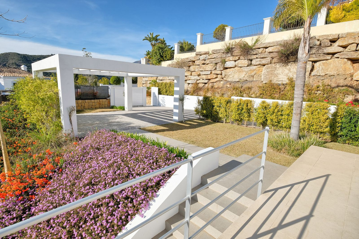 4 Bedroom Villa in Benahavís - Foto 7