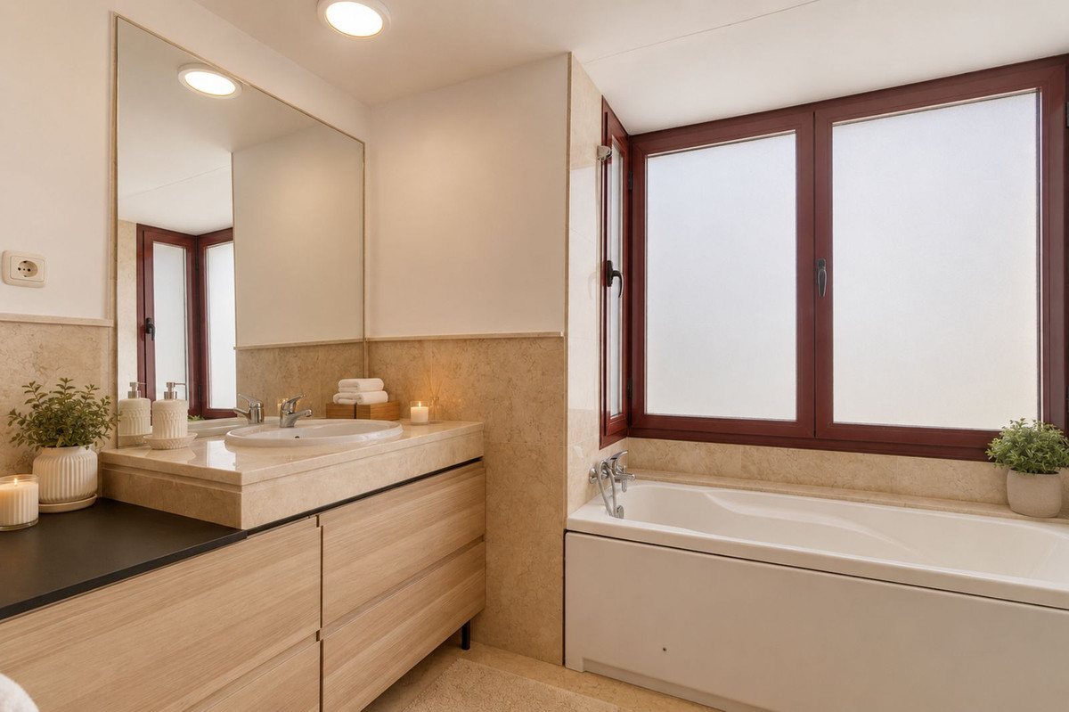 3 Bedroom Townhouse in Casares - Photo 14