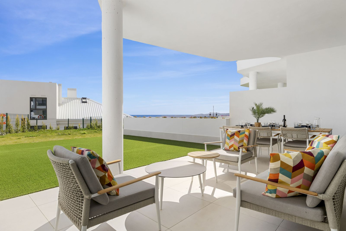 3 Bedroom Apartment in Fuengirola - Фото 3