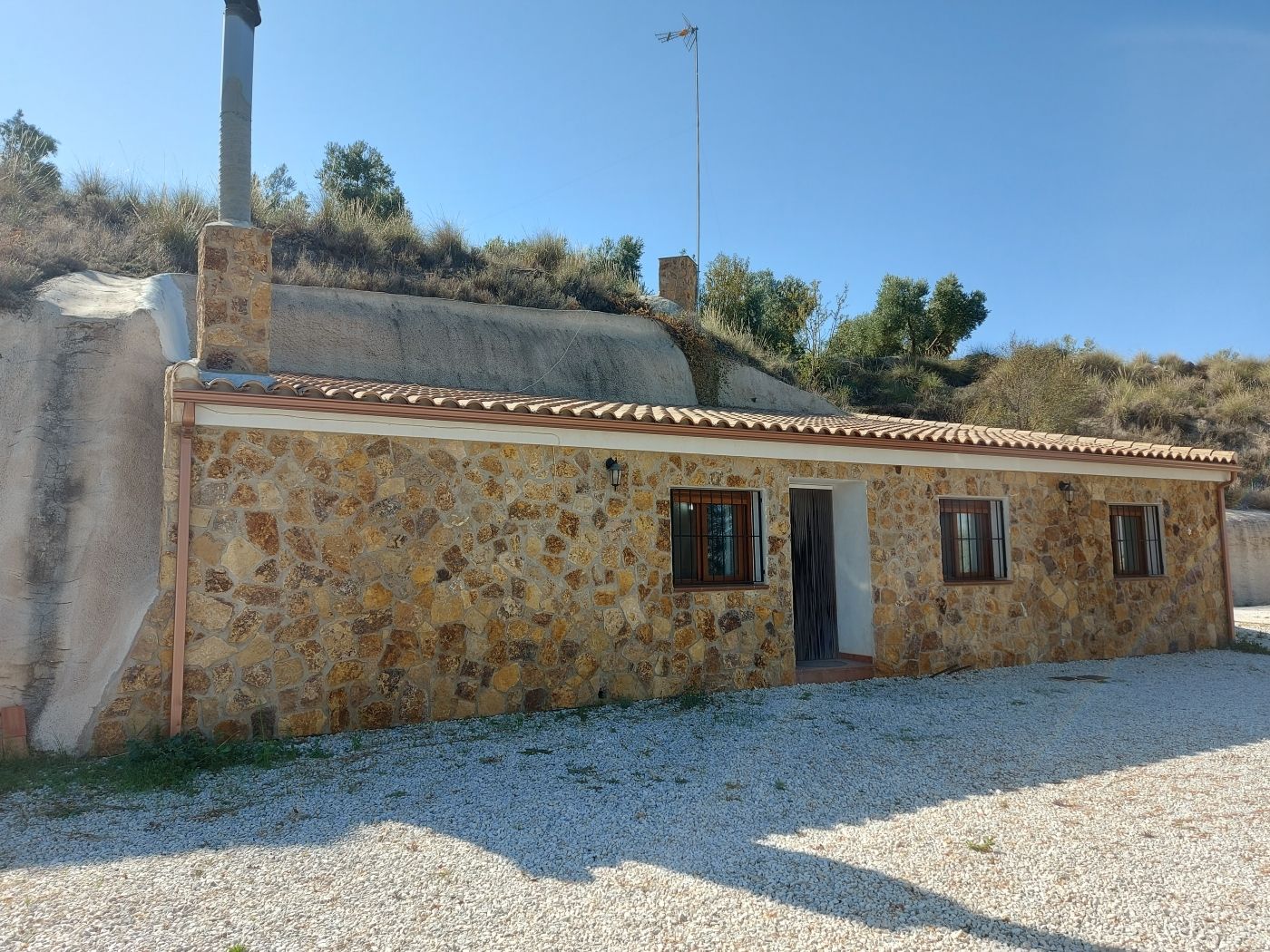Villa de 3 chambres à Granada, Espagne – Photo 4