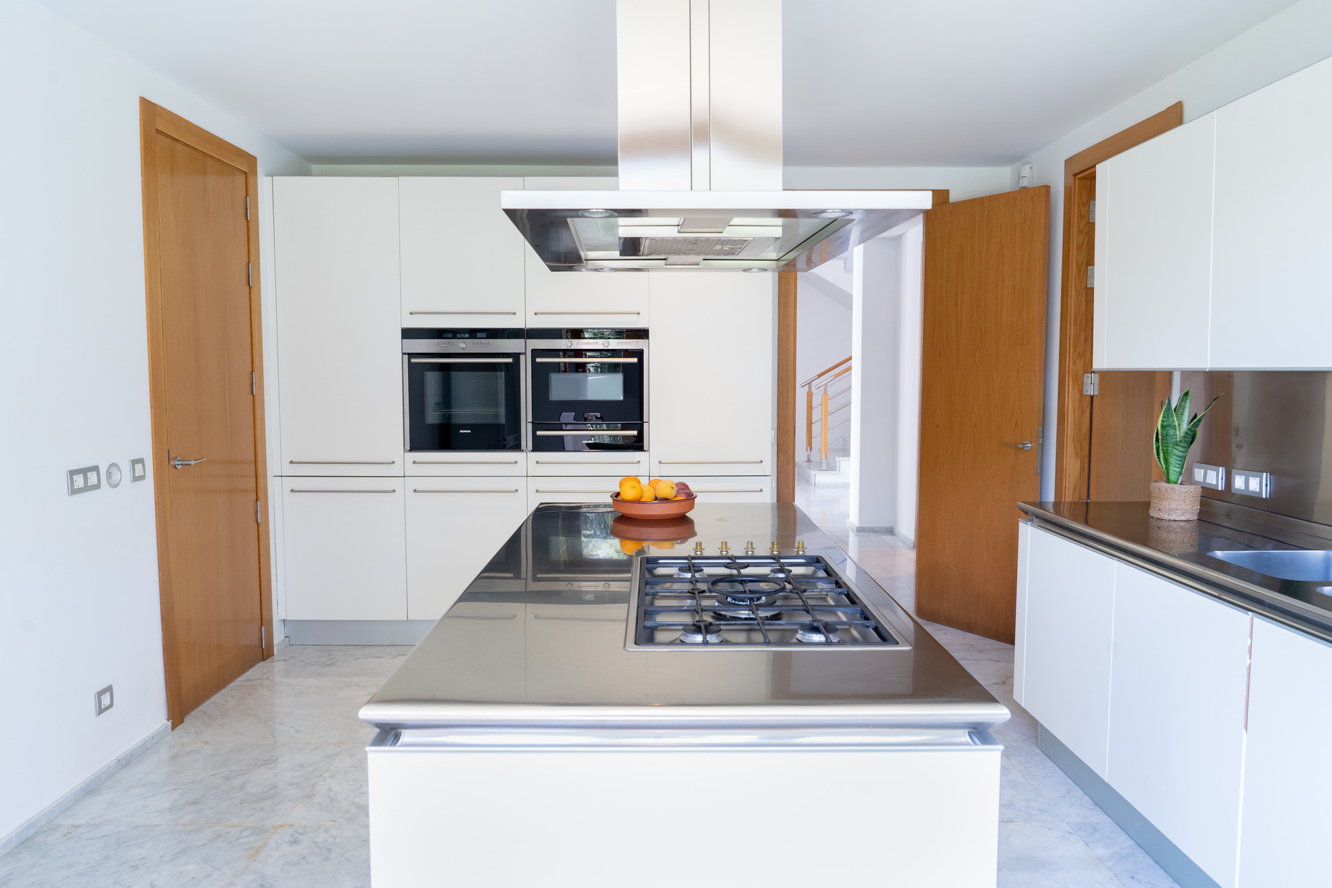 5 Bedroom Villa in Sotogrande - Photo 9
