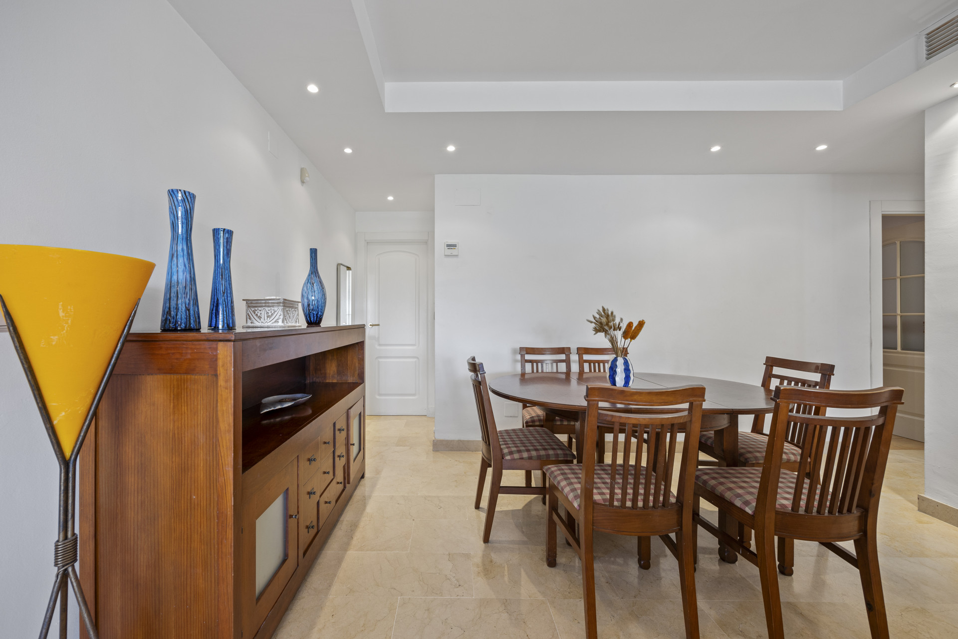 4 Bedroom Apartment in Marbella - Foto 10