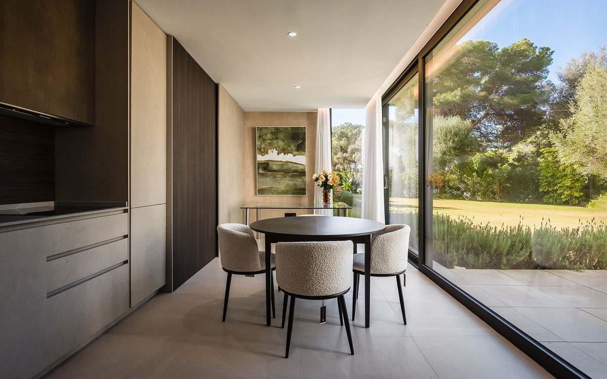 Villa con 7 camere con piscina a Cadice, Spagna – Foto 23