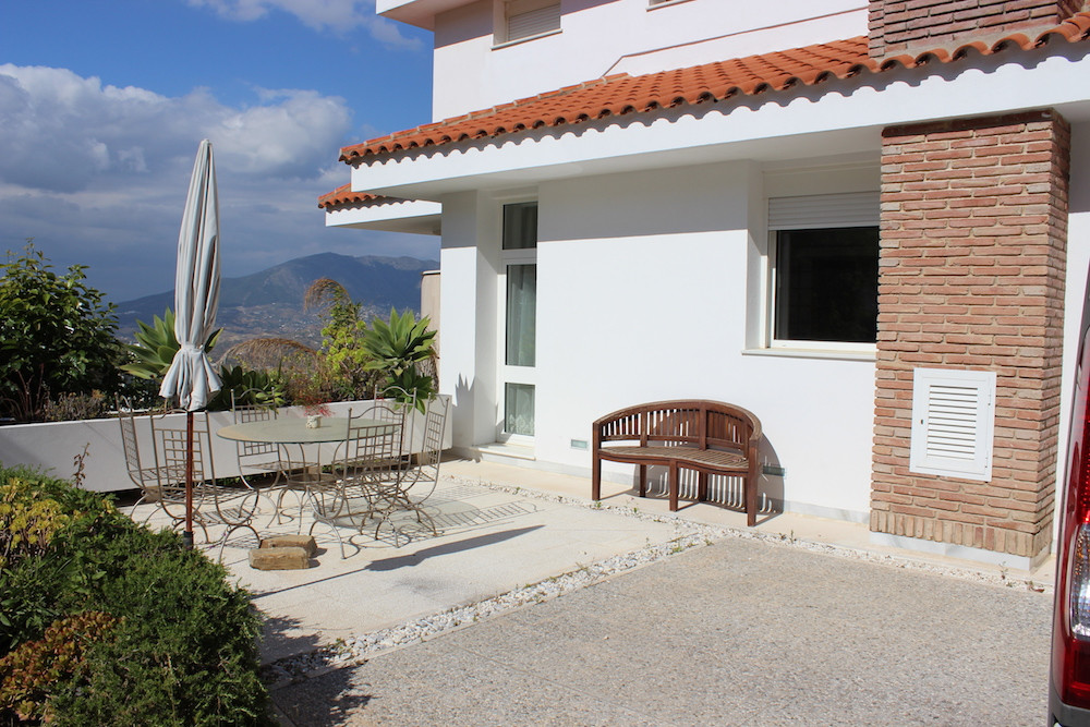 6 Bedroom Villa in Marbella - Foto 12