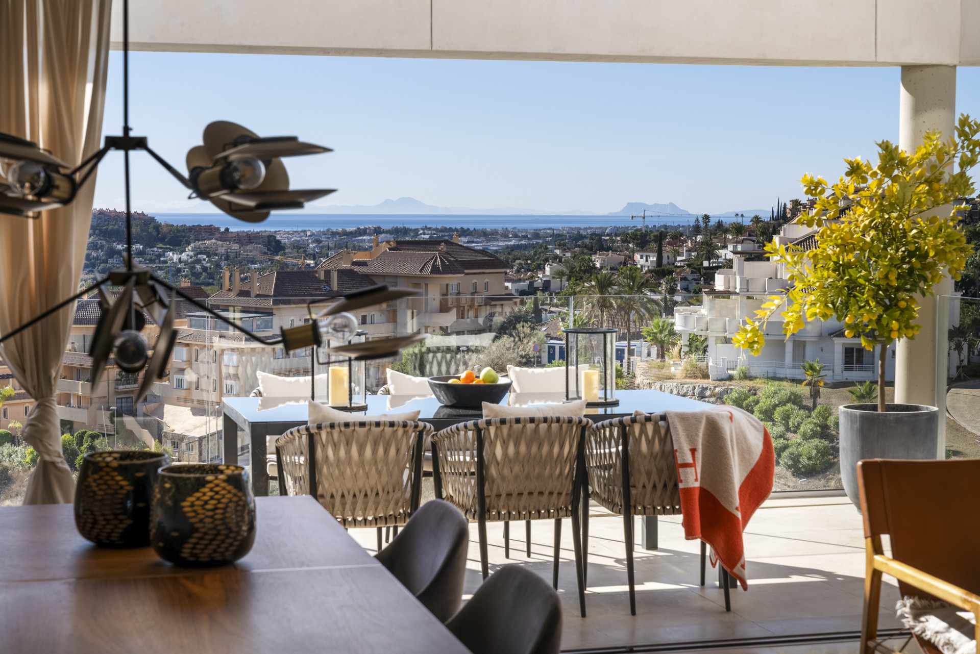 Apartamento com 3 quartos com piscina em Málaga, Espanha – Foto 5