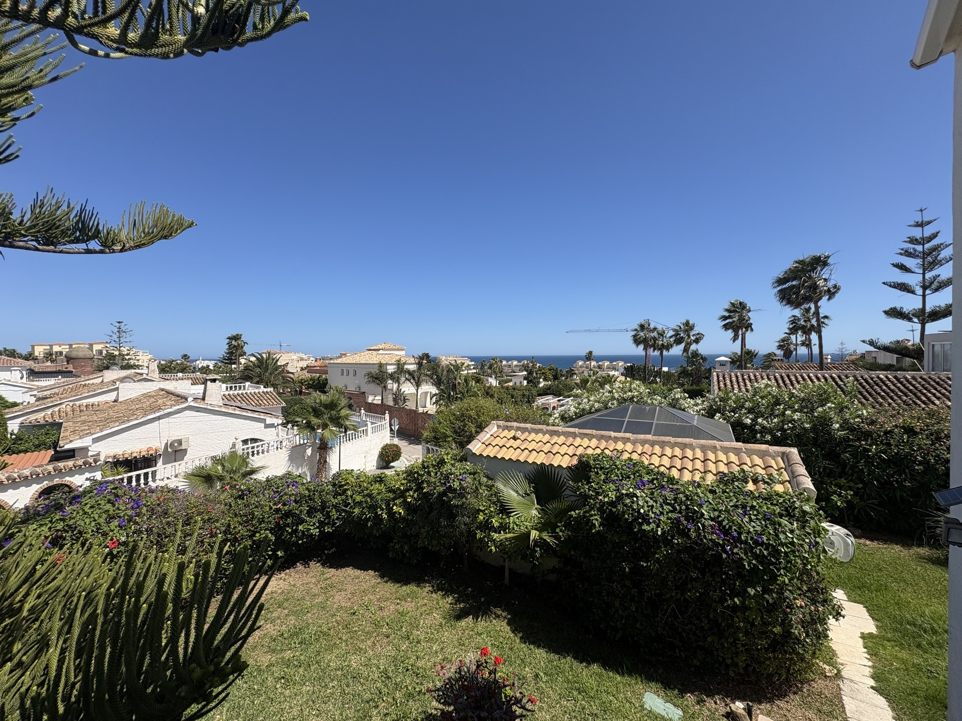 7 Bedroom Villa in Mijas - Foto 40