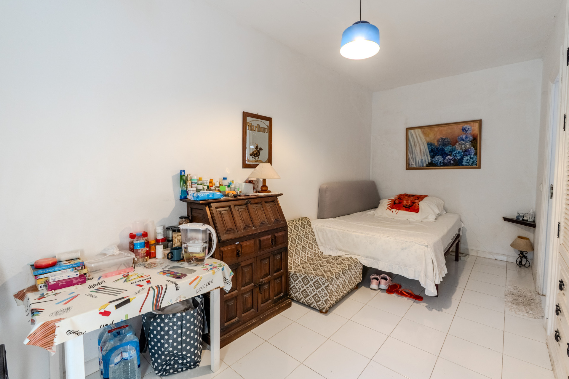 6 Bedroom Villa in Marbella - Photo 26