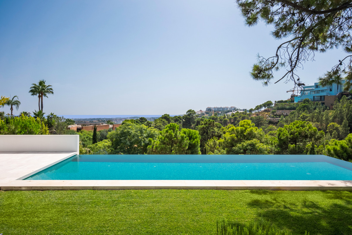 7 Bedroom Villa in Benahavís - Foto 3