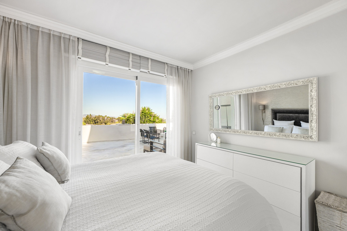 3 Bedroom Townhouse in Marbella - Foto 14