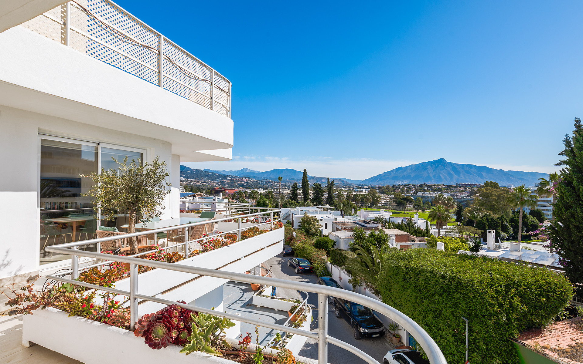 3 Bedroom Penthouse in San Pedro de Alcántara