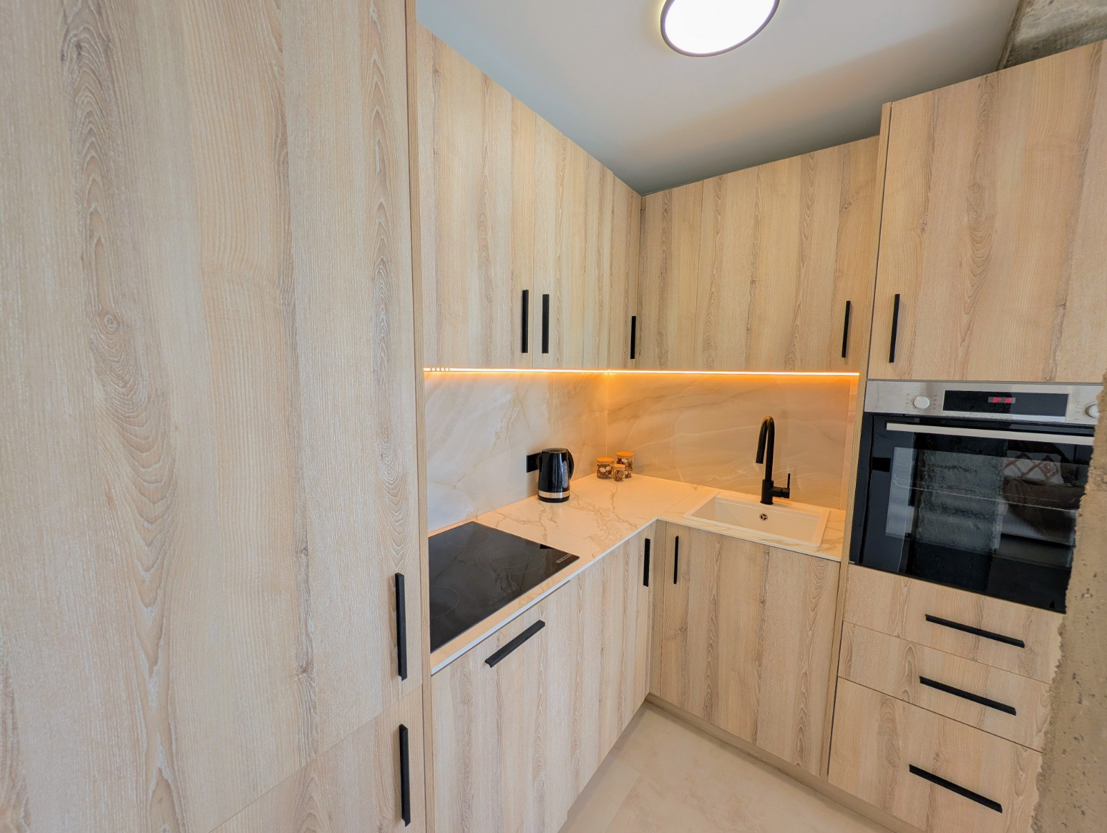 Apartamento com 1 quarto com piscina em Málaga, Espanha – Foto 2