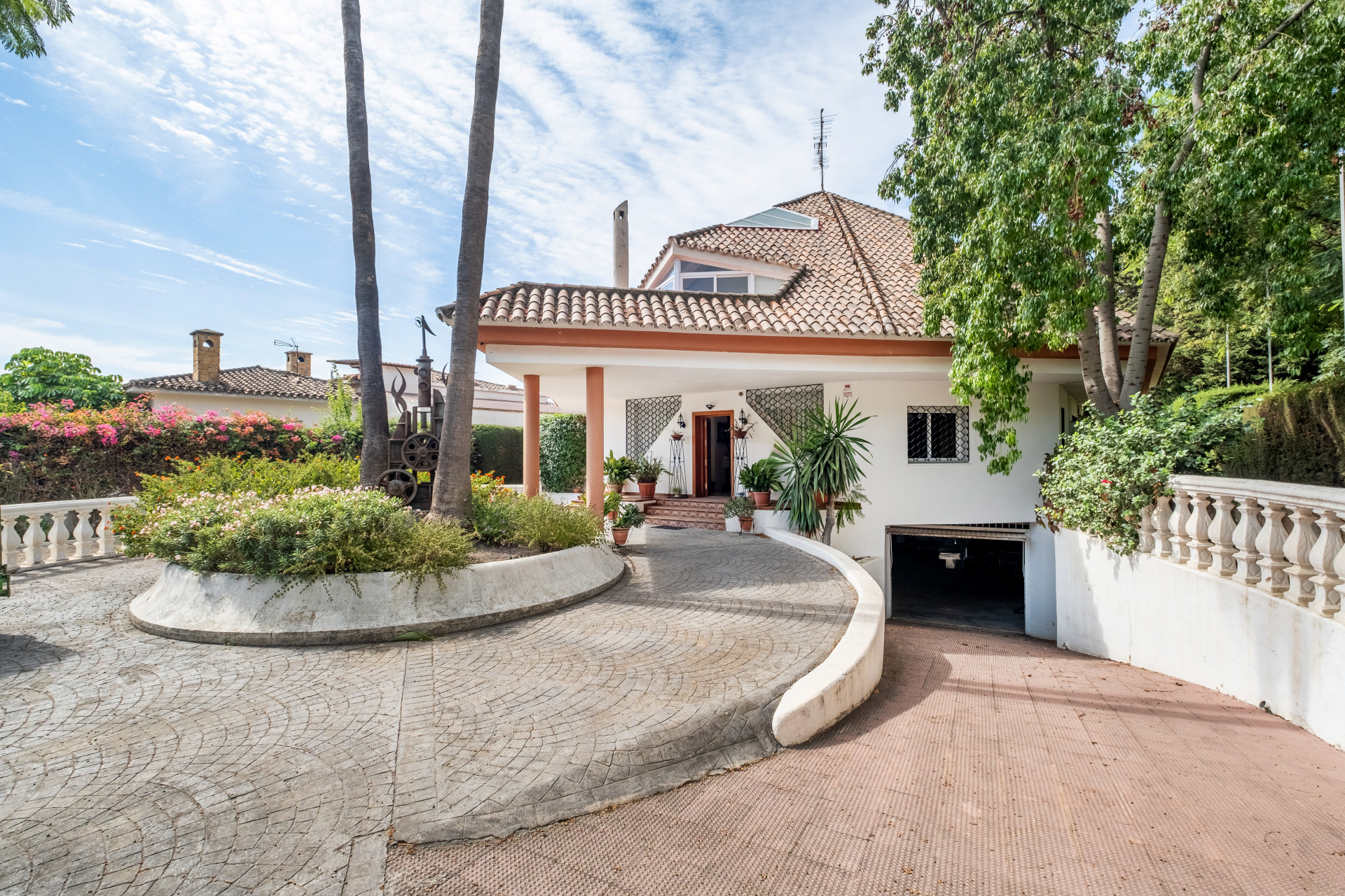 4 Bedroom Villa in Estepona - Foto 28