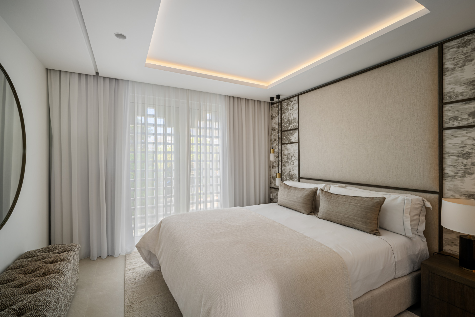 Apartamento com 3 quartos com piscina em Málaga, Espanha – Foto 17