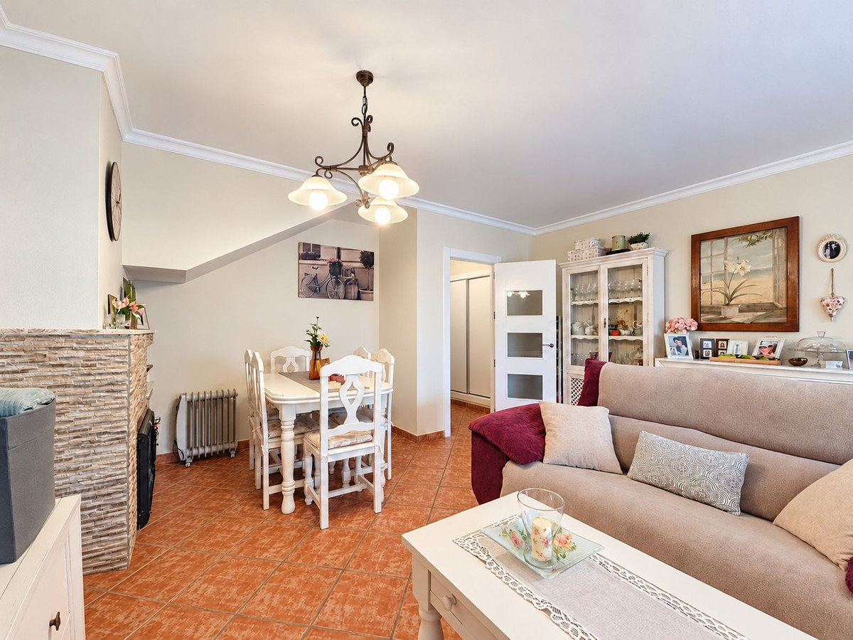 4 Bedroom Townhouse in Marbella - Foto 13