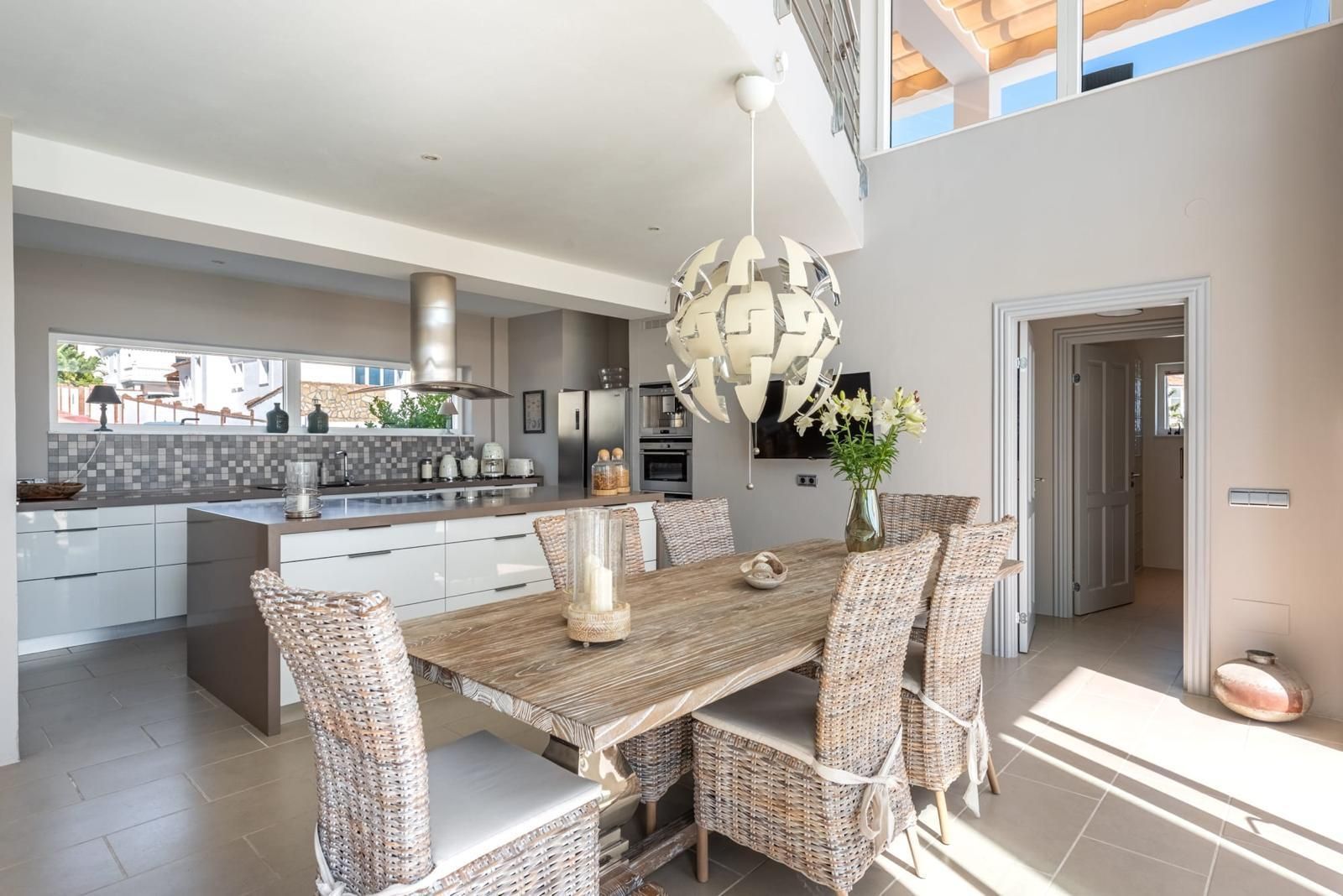 7 Bedroom Villa in Mijas - Foto 7