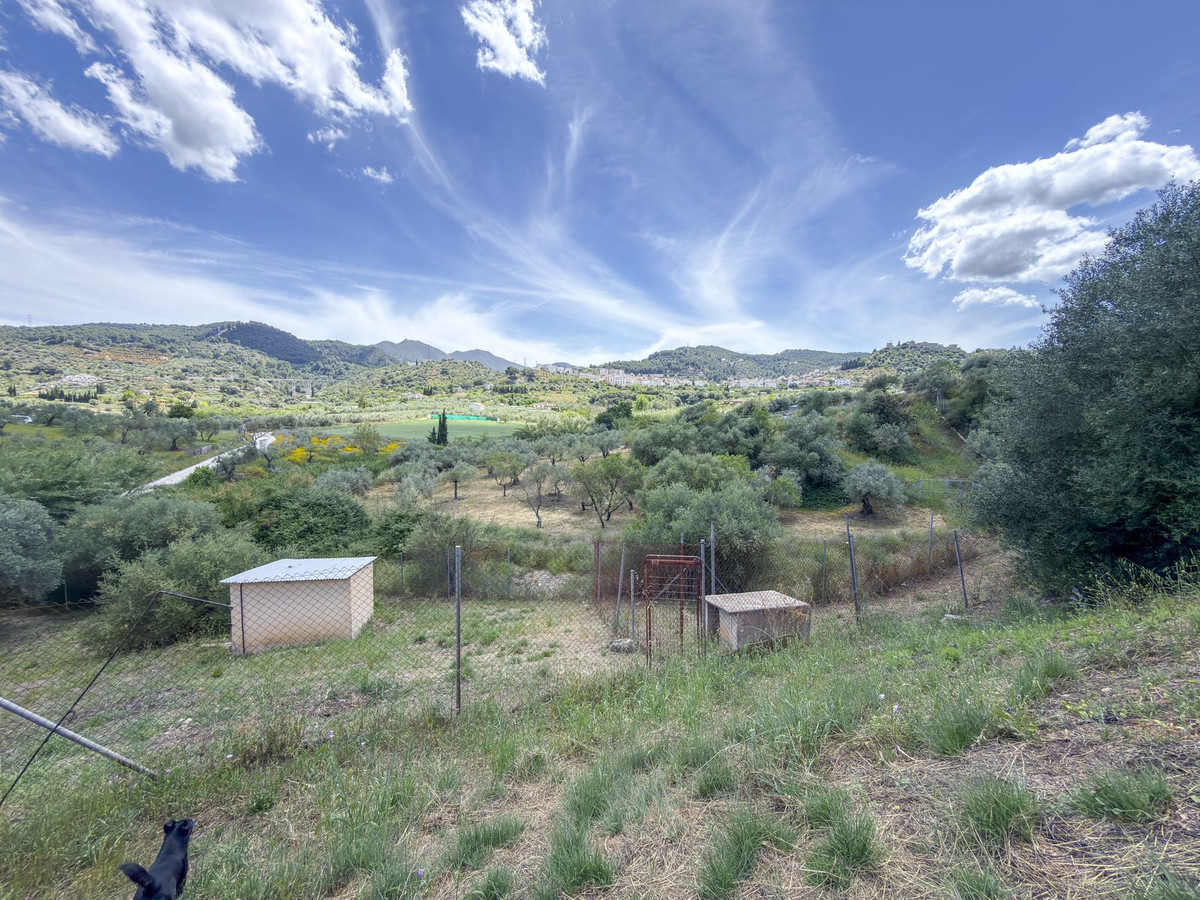 2 Bedroom Country house in Monda - Foto 36