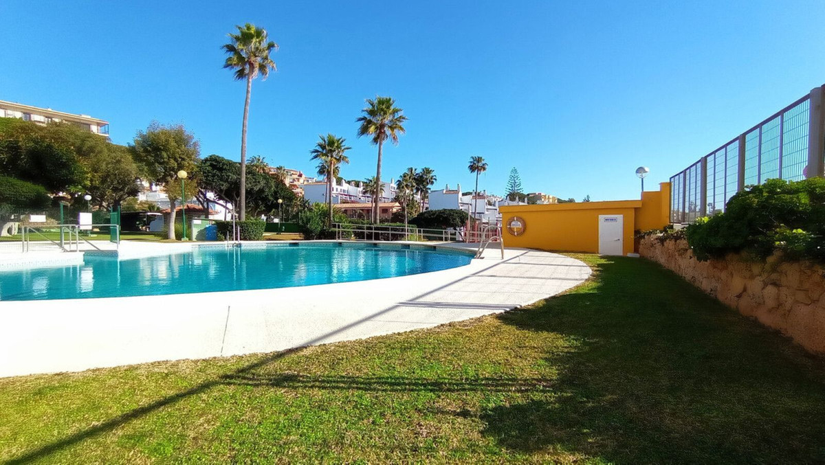 Apartment in Mijas - Photo 15