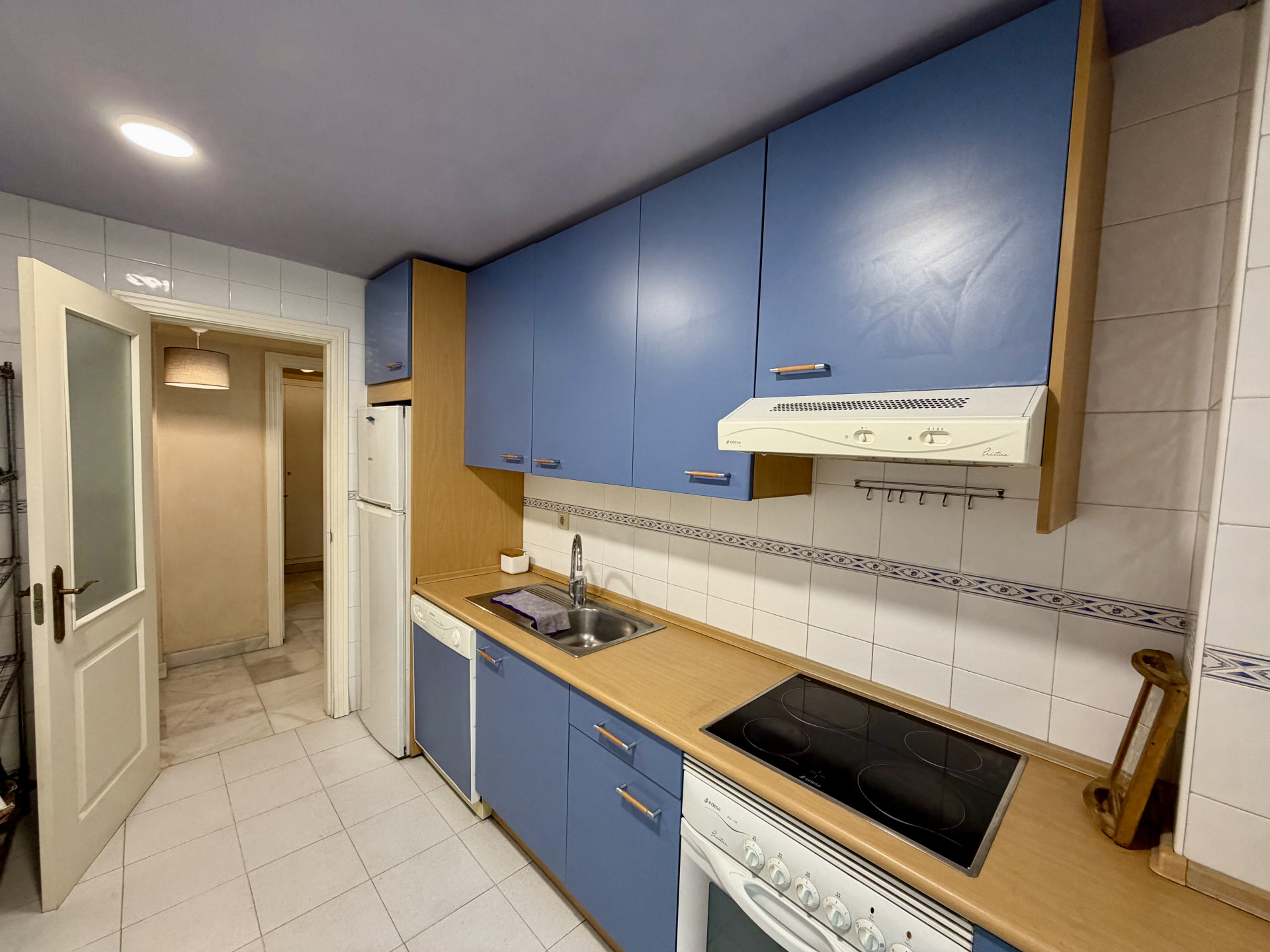 3 Bedroom Apartment in Marbella - Foto 7