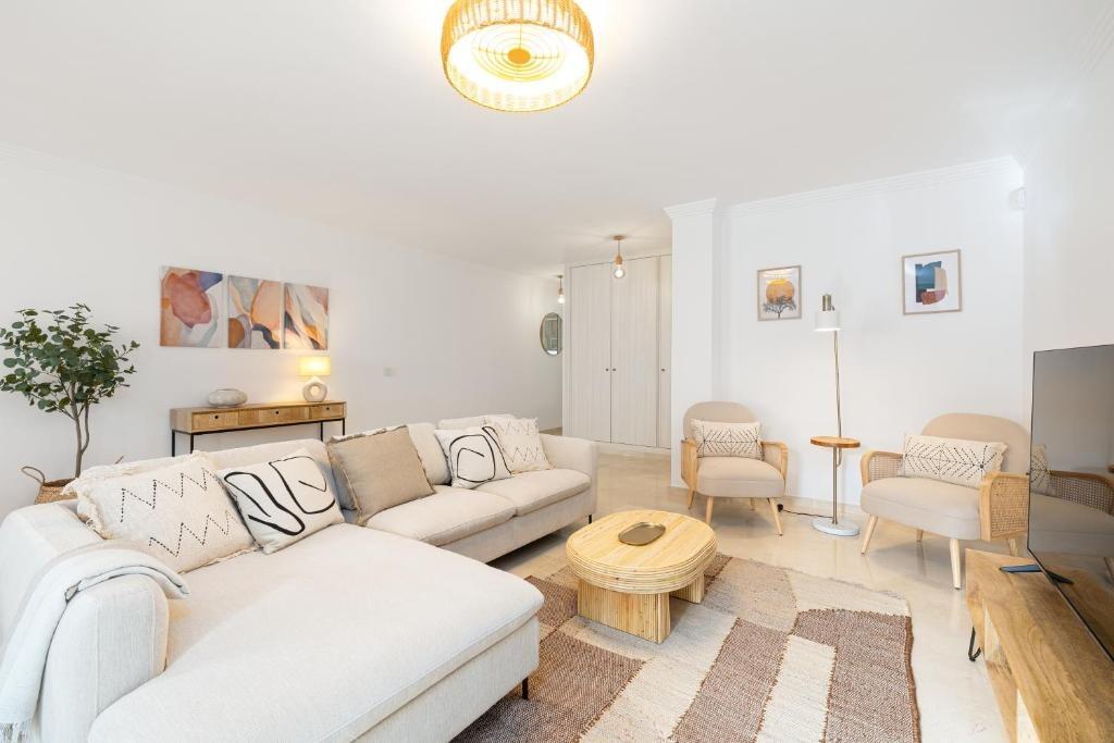 4 Bedroom Apartment in Fuengirola - Foto 32